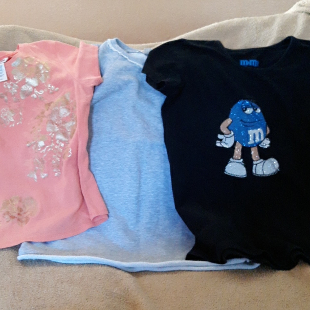Womens tees